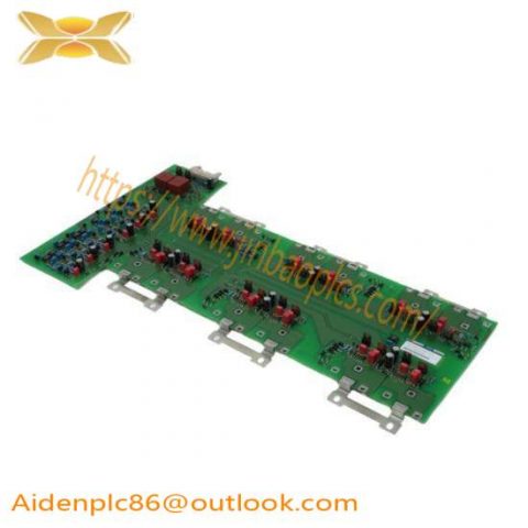 SIEMENS 6SE7033-2EG84-1JF1 IGD3 Inverter Control Module for Variable Frequency Drives
