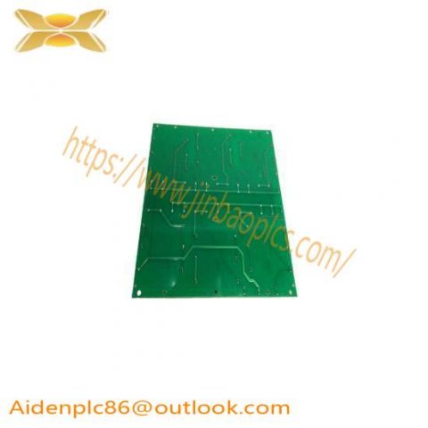 SIEMENS 6SE7034-6EC85-0JA0: High-Performance Drive Control Circuit Board