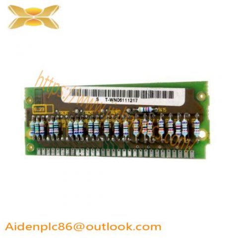 Siemens 6SE7035-1EJ84-1BH0 ABO Module for Industry