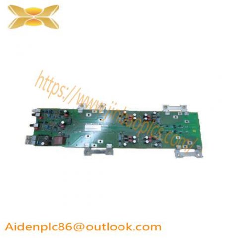 SIEMENS 6SE7038-6EK84-1JC2 Inverter Control Module: Advanced Automation Solutions for Industry