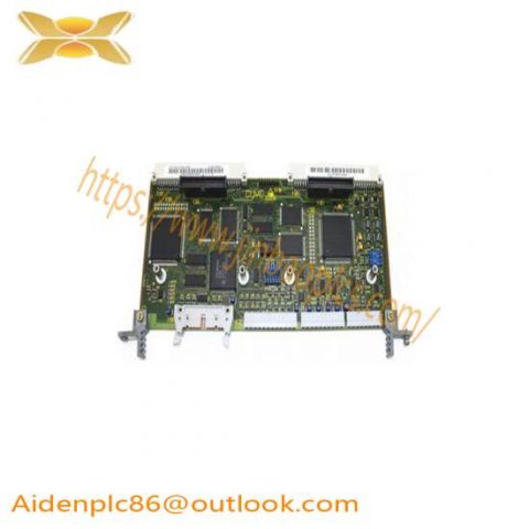 SIEMENS 6SE7038-6GL84-1JB0: High-Precision Voltage Divider Module for PLC Applications