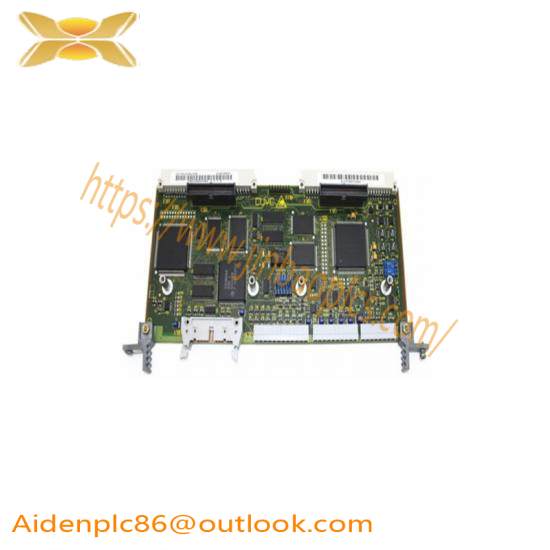 SIEMENS 6SE7038-6GL84-1JB0: High-Precision Voltage Divider Module for PLC Applications
