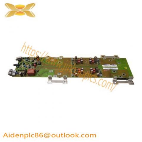 SIEMENS 6SE7041-3TL84-1JC1 AC/DC Drive, for Industrial Automation