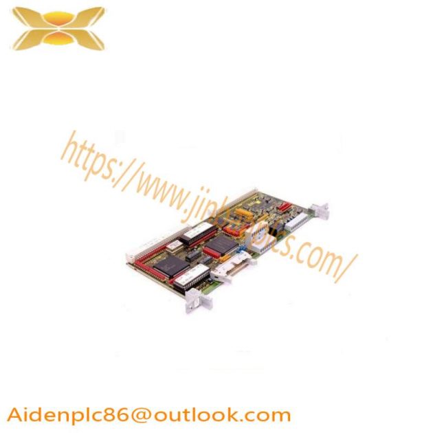 SIEMENS 6SE7090-0XX84-0AA1 Motion Control Module