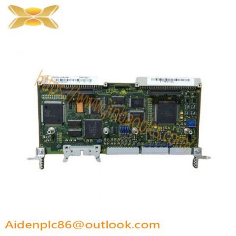 SIEMENS 6SE7090-0XX84-0AB0 Control Module: Drive & Automation Innovation