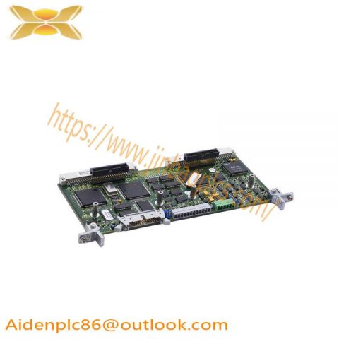 SIEMENS 6SE7090-0XX84-0AD0 Motion Control Unit