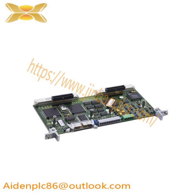SIEMENS 6SE7090-0XX84-0AD0 Motion Control Unit