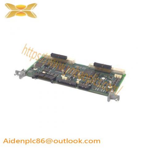SIEMENS 6SE7090-0XX84-0AD1 - Precision Motion Control Board for Industry