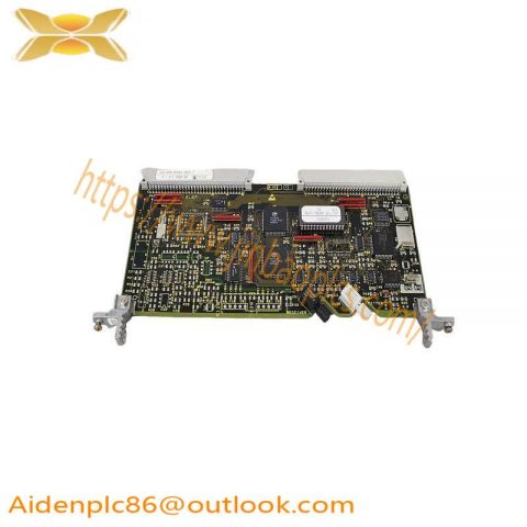 SIEMENS 6SE7090-0XX84-0BC0 Interface Module - Industrial Automation Solutions