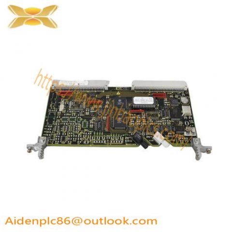 SIEMENS 6SE7090-0XX84-0BC0 Serial Interfaces Module