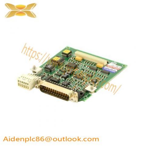 SIEMENS 6SE7090-0XX84-0FC0 Motion Control Measuring Transducer