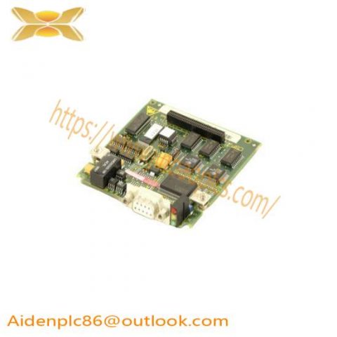 Siemens 6SE7090-0XX84-0FF5 Communication Card for Motion Control Applications