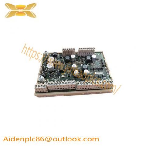 Siemens 6SE7090-0XX84-3DB1 Digital Tech Interface Card
