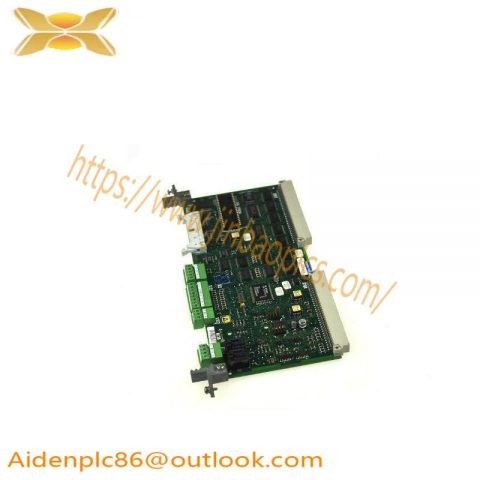SIEMENS 6SE7090-0XX85-1DA0: Simovert AC Drive Inverter Board - Pioneering Control Solutions