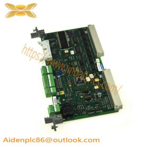 SIEMENS 6SE7090-0XX85-1NA0: Advanced Motion Control Interface Adapter