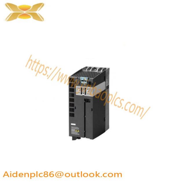 Siemens 6SL3210-1PE22-7UL0 Power Module - Advanced Industrial Automation Solutions