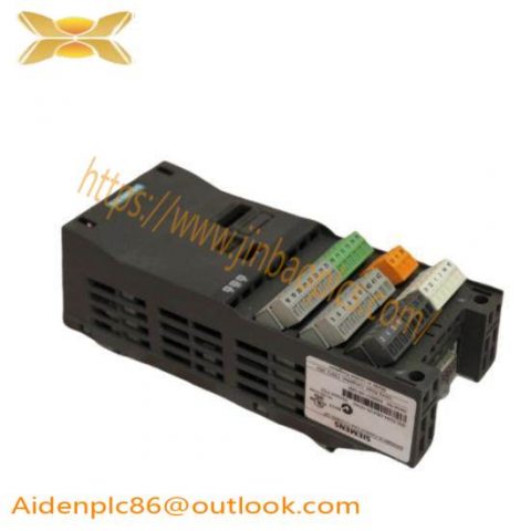Siemens 6SL3244-0BA20-1PA0 Controller - SIMATIC Automation Module