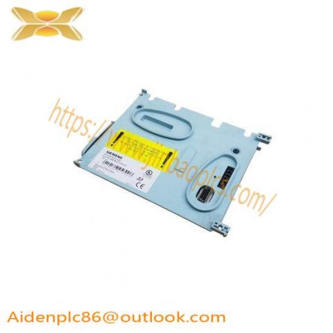 Siemens 6SL3260-2TA00-0AA0 Backplane Bus Module: Industrial Automation Solution
