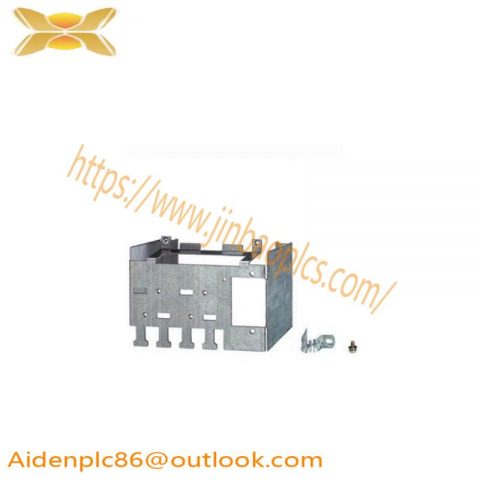 SIEMENS 6SL3262-1AA00-0BA0 - Shield Connection Kit for Power Module FSA PM 240