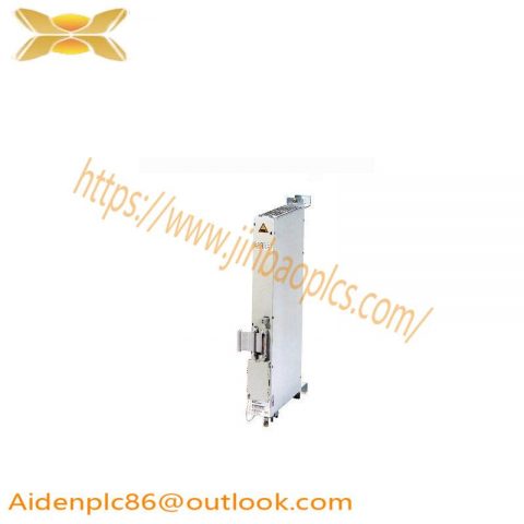 SIEMENS 6SN1113-1AB01-0BA1: Precision Pulsed Resistor Module for Advanced Control Applications