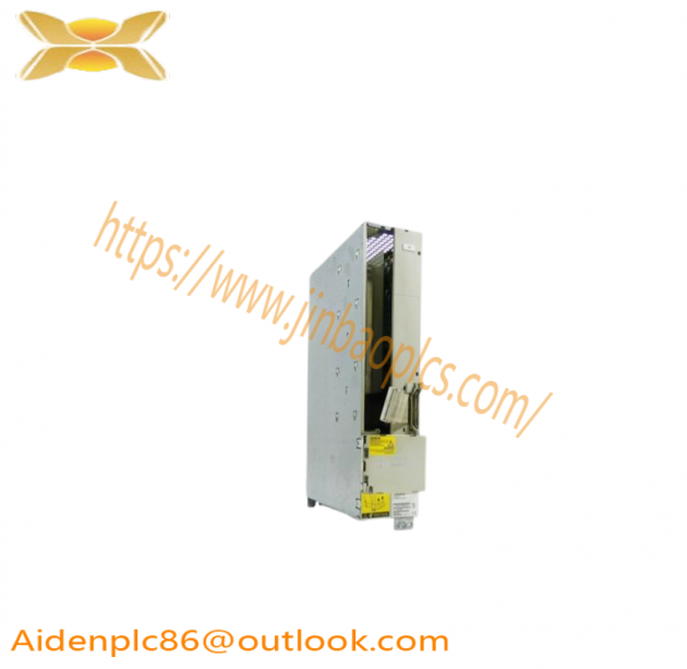 Siemens 6SN1118-0NH01-0AA1 & 6SN1123-1AB00-0CA2 Power Modules: Industrial Control Solutions