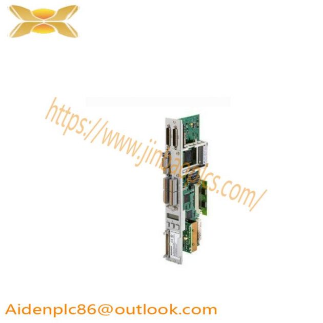 SIEMENS 6SN1118-0NK01-0AA1: SIMODRIVE 611 U HR 2-AXIS CONTROL-LOOP BLOCK RESOLVER SPEED