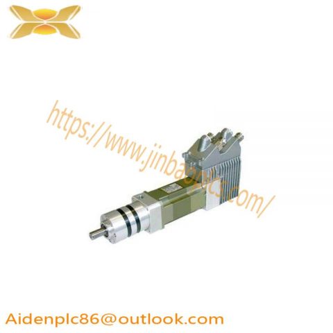 SIEMENS 6SN2155 Programmable Positioning Motor - Precision Control Solutions