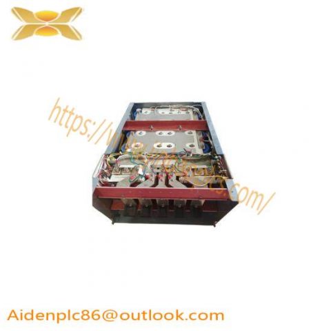 SIEMENS 6SR4902-0AH00-0AM1 A5E36524726 Power Cell - High-Efficiency Drive Module for Industrial Automation