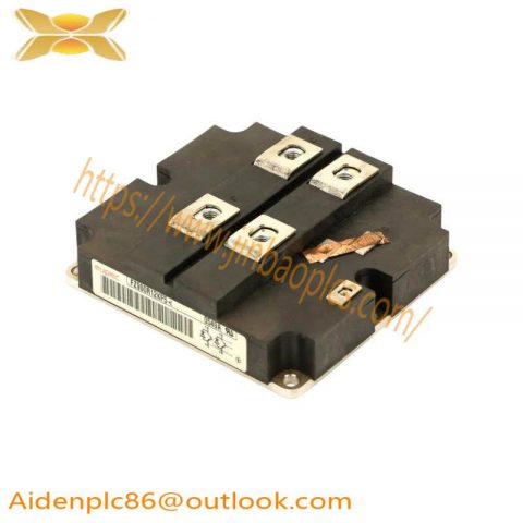 SIEMENS 6SY7000-0AC84 Transistor Module - Efficient Power Management for Industrial Automation