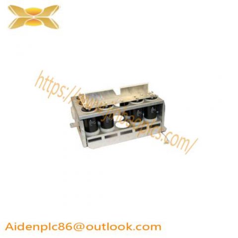 SIEMENS 6SY7000-0AD84 Capacitor Bank: High-Quality Electrical Power Stabilization Solution