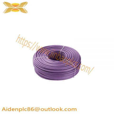 SIEMENS 6XV1830-0ET10 Communication Cable: Reliable Industrial Data Transfer Solution
