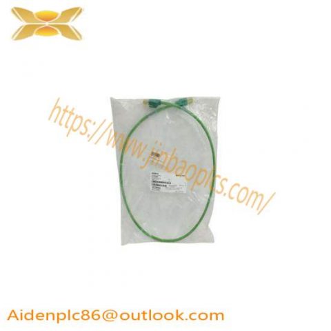 Siemens 6XV1870-3QH10 Industrial Ethernet Cable