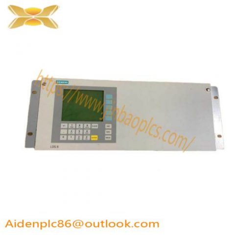 Siemens 7MB6021-0CE00-0EX Laser Processing Module