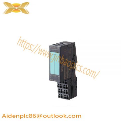 Siemens 7MH4910-0AA01: Precision Weight Measurement Module for SIWAREX CS with ET200S Interface