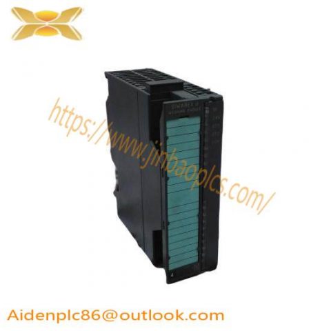 Siemens 7MH4 950-2AA01 Weighing Module: Precision, Reliability, and Efficiency for Industrial Automation