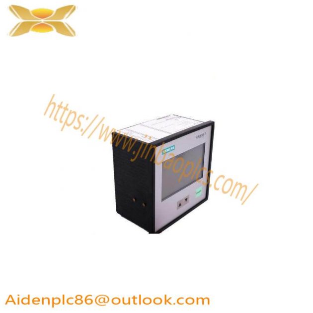 SIEMENS 7RE2800-0CA00 PLC Module - Industrial Control Innovation