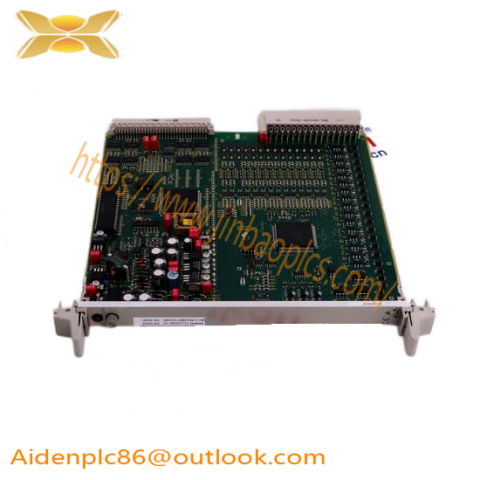 Siemens 7SJ600 Series Control Module, Advanced Industrial Automation Solutions