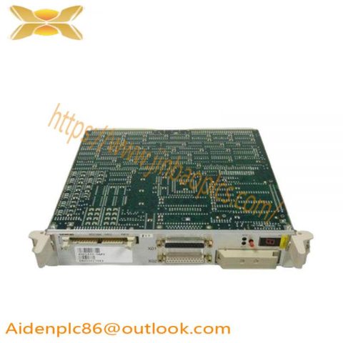 SIEMENS 7TM3401-3/CC C73451-A280-B252 Control Module, High-Performance Automation Solution