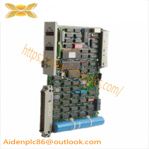 SIEMENS 86DS1200-8BA, 6NG4207-8PS02 - Precision Date & Time Memory Module