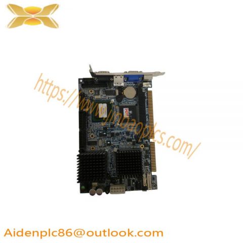 Siemens A1A0100521 CPU Board: Industrial Control Module, Precision Engineering for Critical Applications