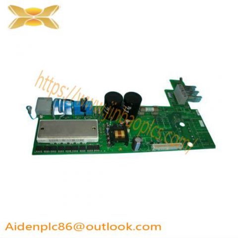 SIEMENS A5E00161042 Drive Board Module - Advanced Industrial Control Solutions