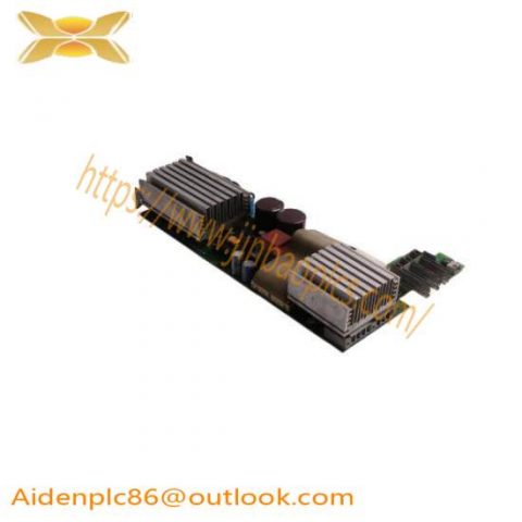 SIEMENS A5E00161213 Industrial Control Module