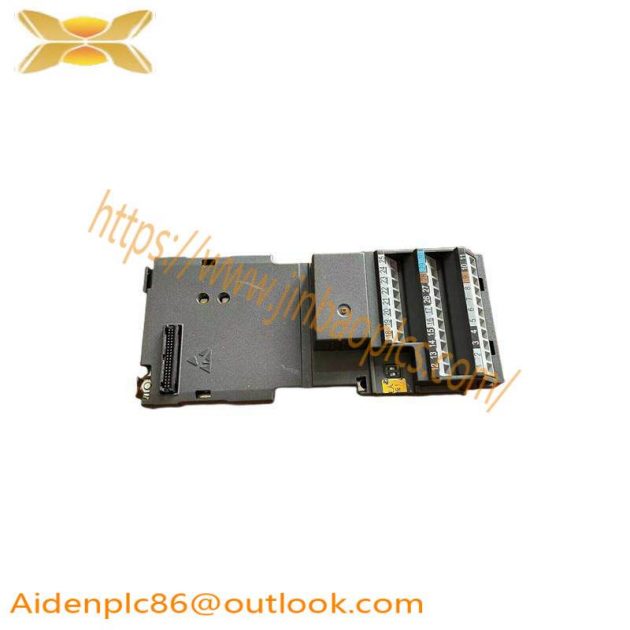 SIEMENS A5E00684817 Converter Board - Advanced Power Control Module
