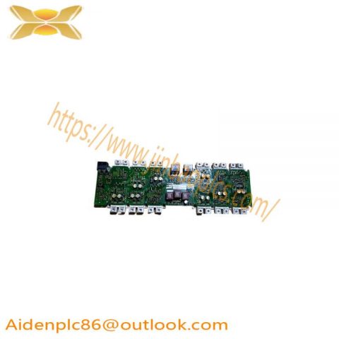 SIEMENS A5E00714560 S120 Drive IGD Trigger Board