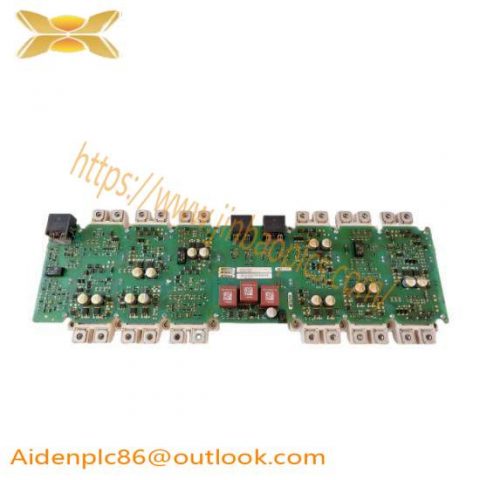 SIEMENS A5E00714560 Trigger Board - High-Precision Control Module