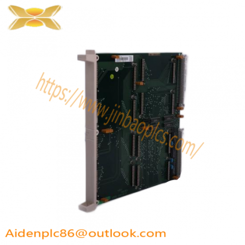 SIEMENS A5E00714562 - Advanced Control Module