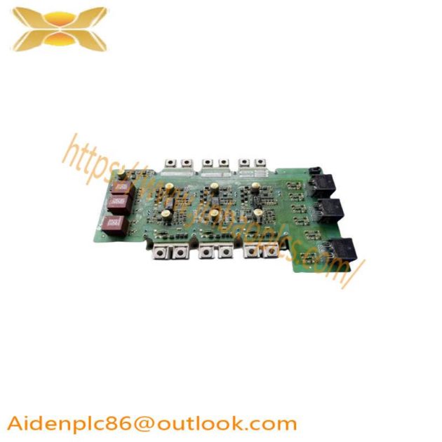 Siemens A5E00825001 + FS300R12KE3_S1 Power Block Module