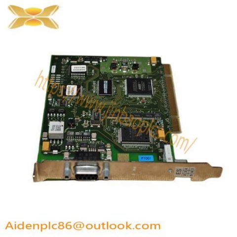 SIEMENS A5E01100622/E115352 - Advanced Power Module for Industrial Automation