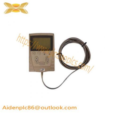 SIEMENS ACX84.910/ALG Control Panel: Precision Automation for Industrial Applications