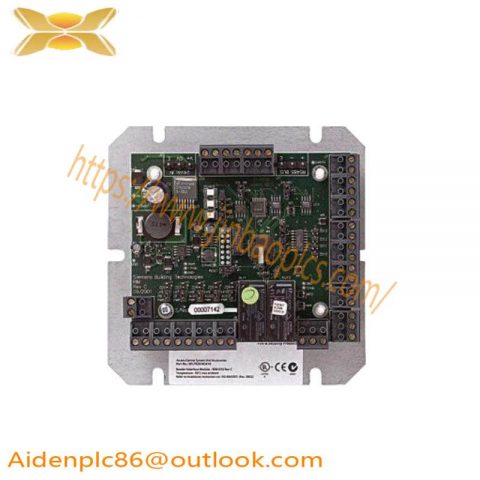 SIEMENS ADD5100 6FL7820-8CA10 Dual Reader Interface: Precision, Efficiency & Compatibility in Industrial Automation